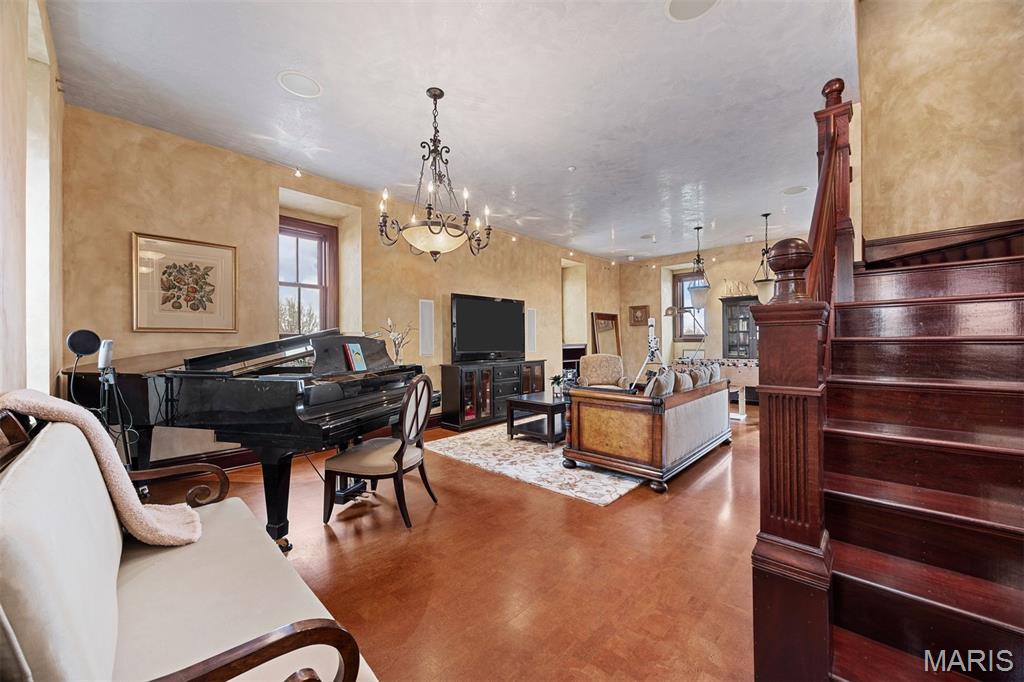 New Town At St Chas #1 - Residential