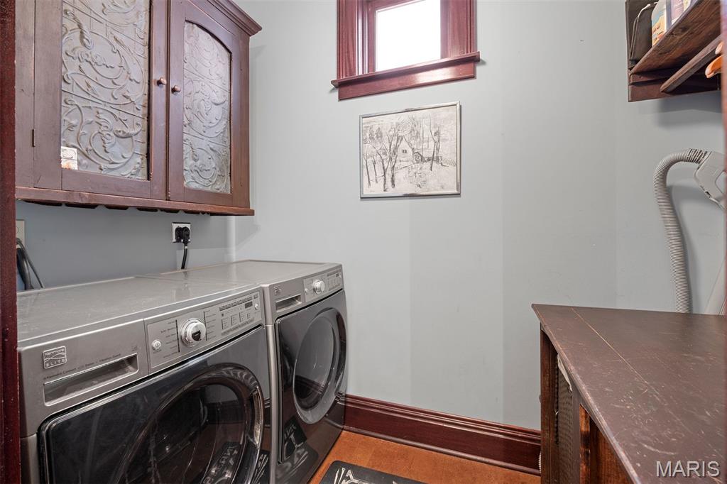 New Town At St Chas #1 - Residential