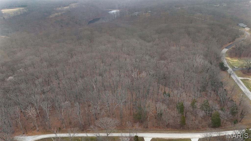 Coleman Farm #1 - Land