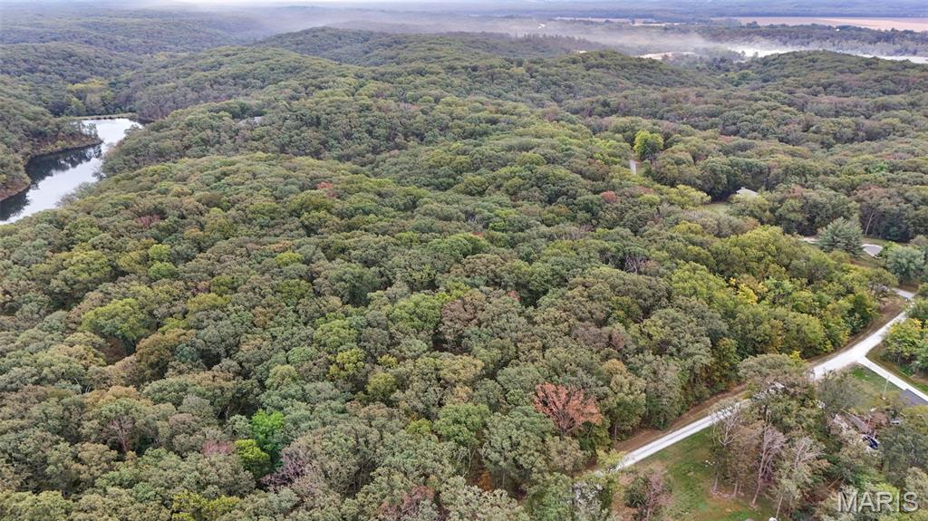 Coleman Farm #1 - Land