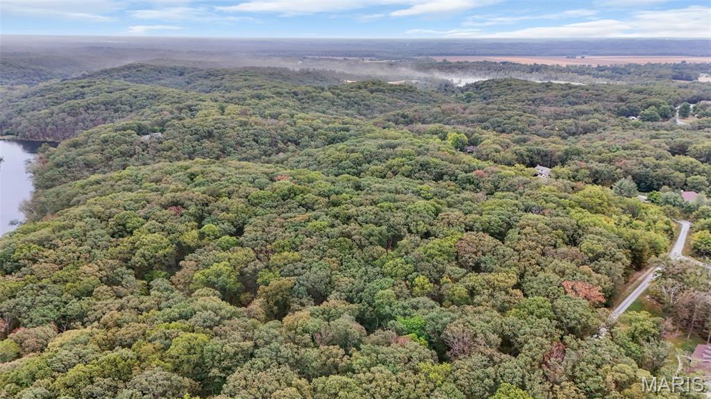 Coleman Farm #1 - Land