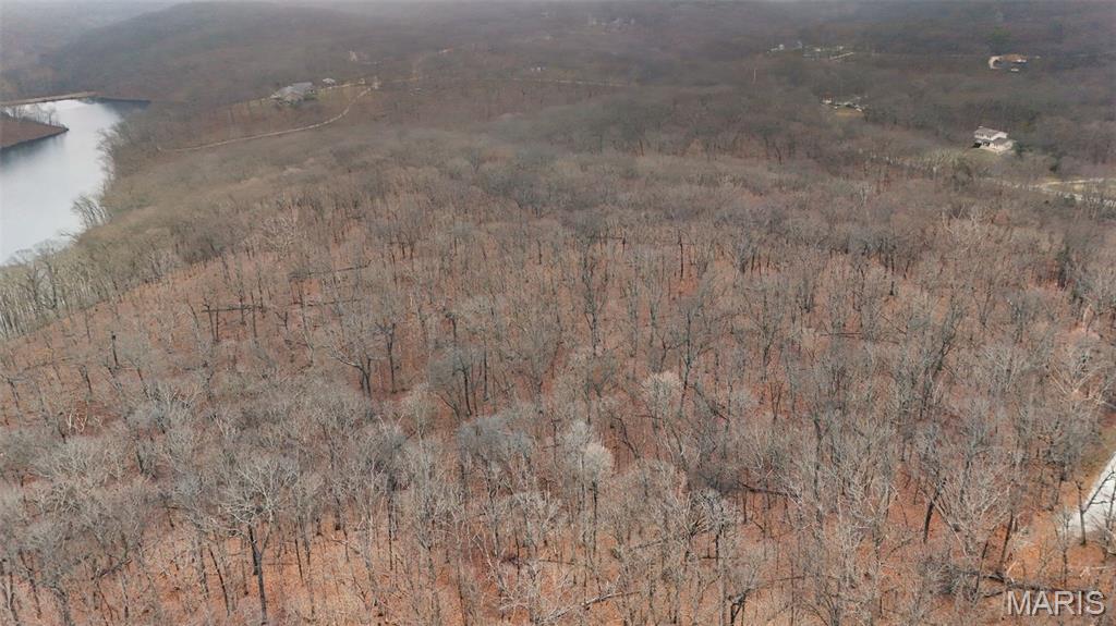 Coleman Farm #1 - Land