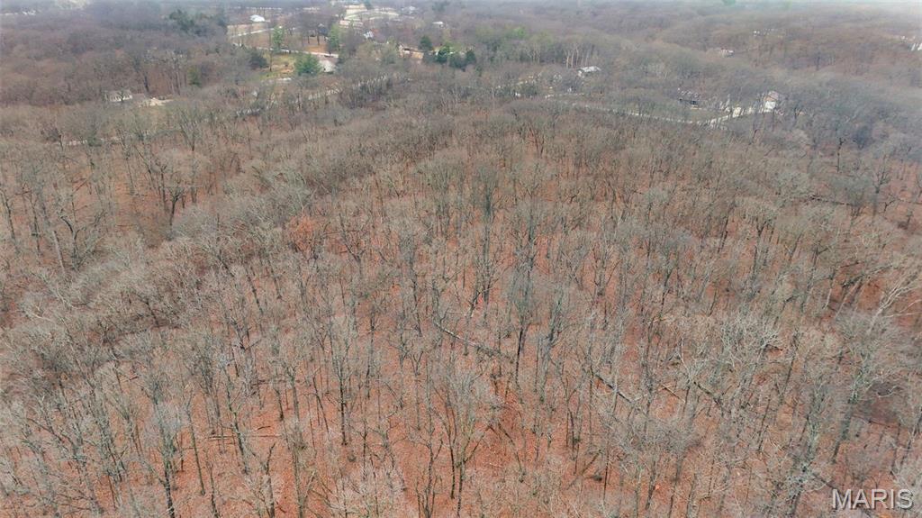 Coleman Farm #1 - Land