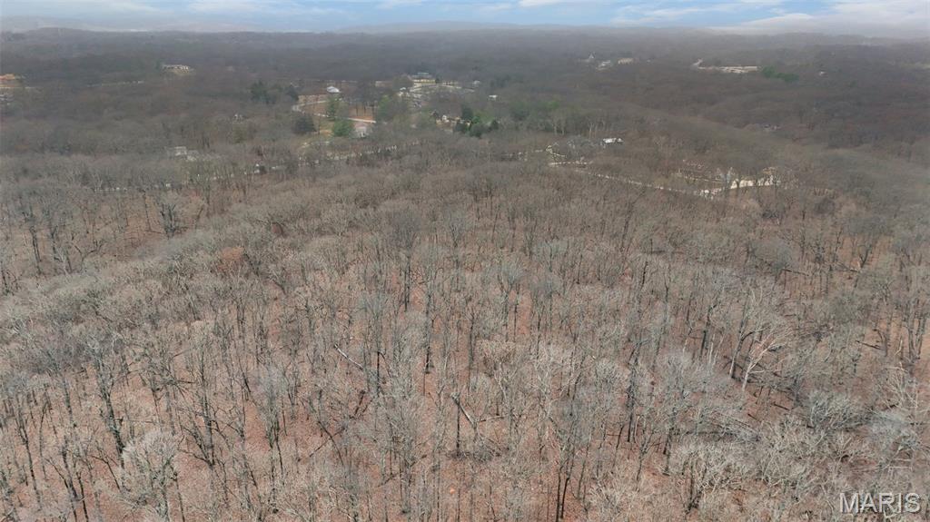 Coleman Farm #1 - Land