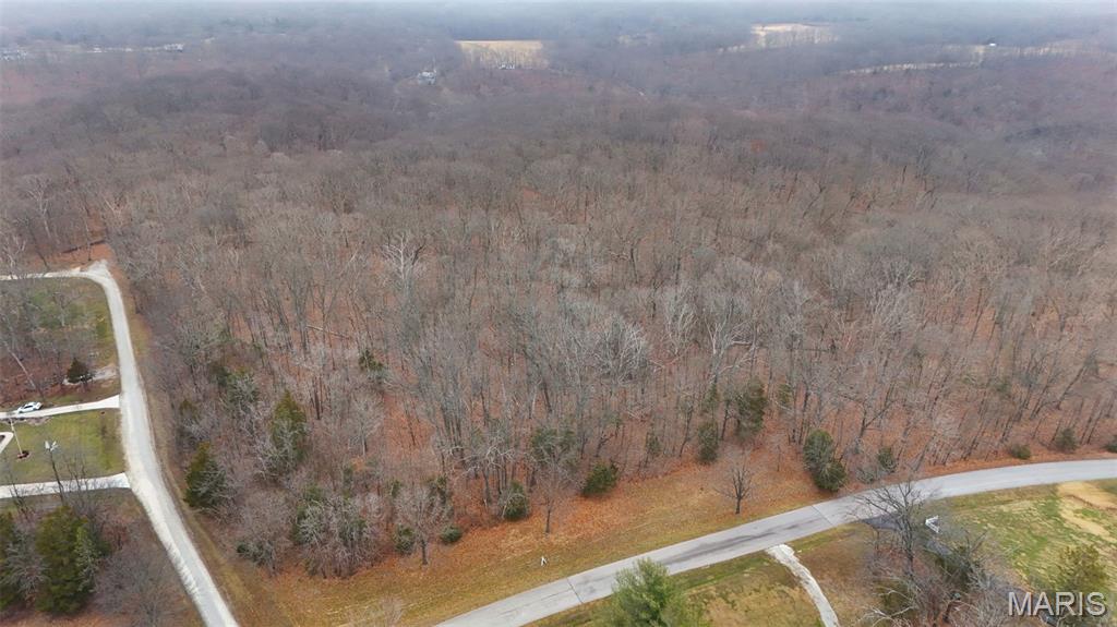 Coleman Farm #1 - Land