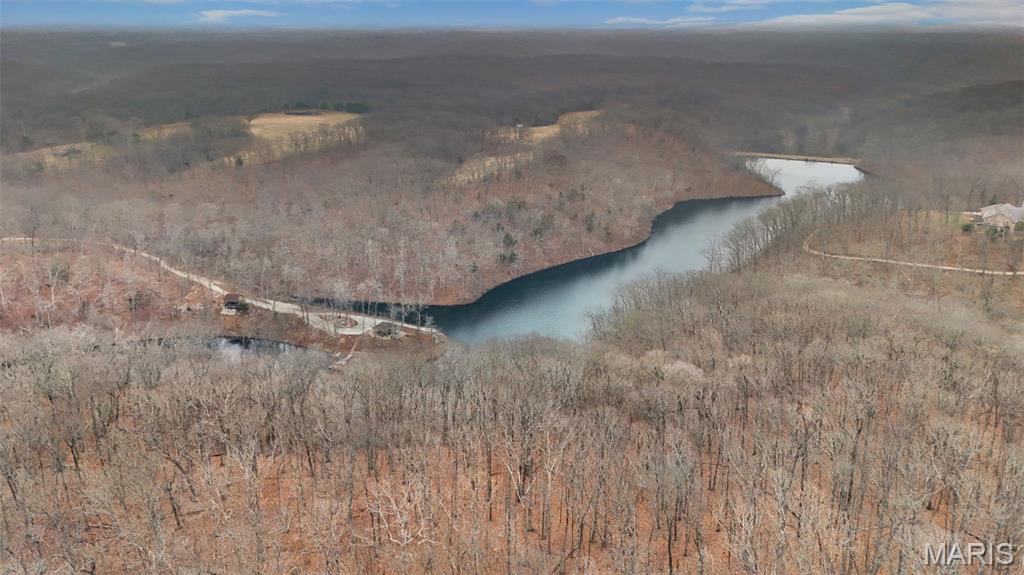 Coleman Farm #1 - Land