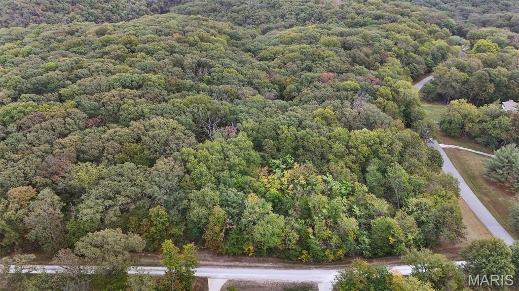 Coleman Farm #1 - Land