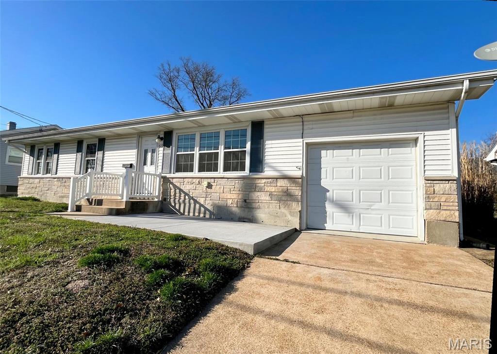 Gillums Southside - Residential