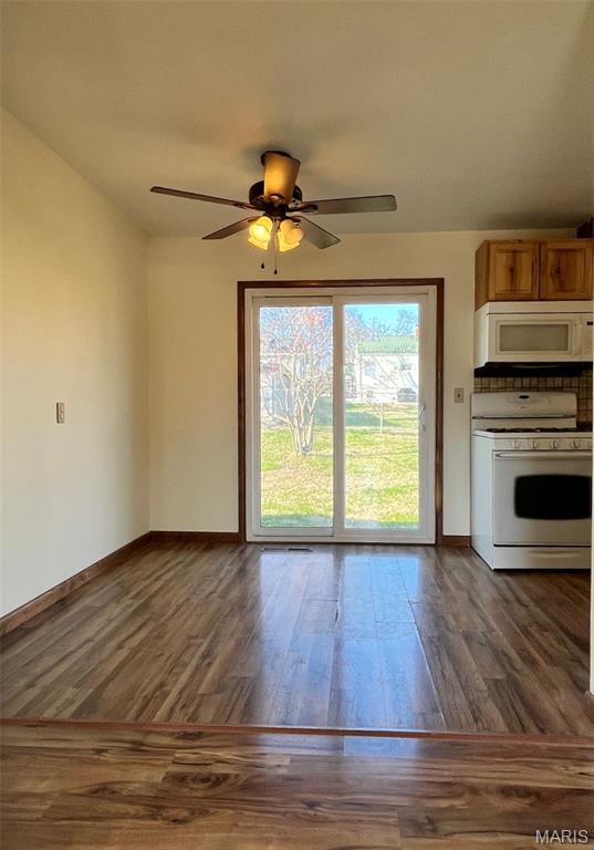 Gillums Southside - Residential