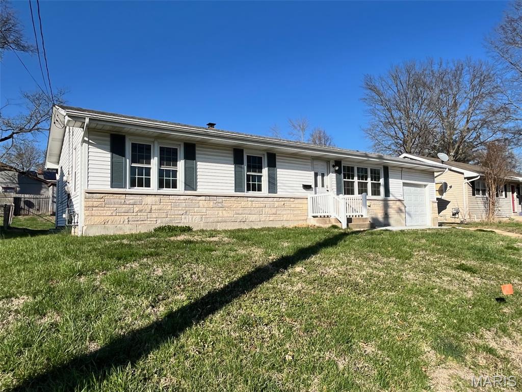 Gillums Southside - Residential