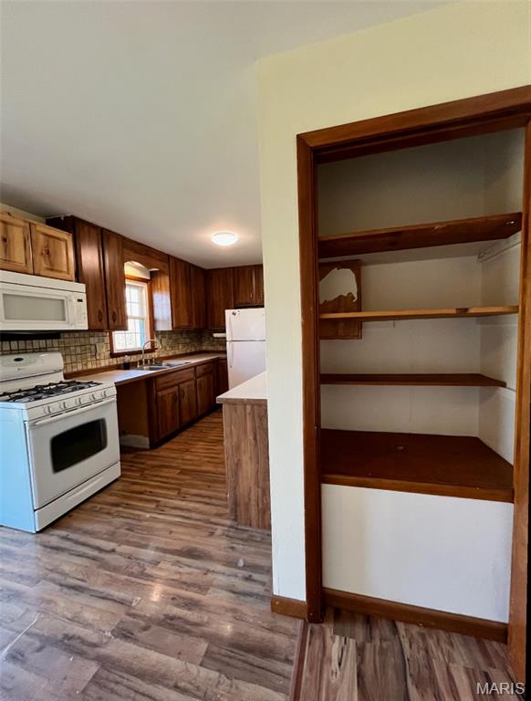 Gillums Southside - Residential