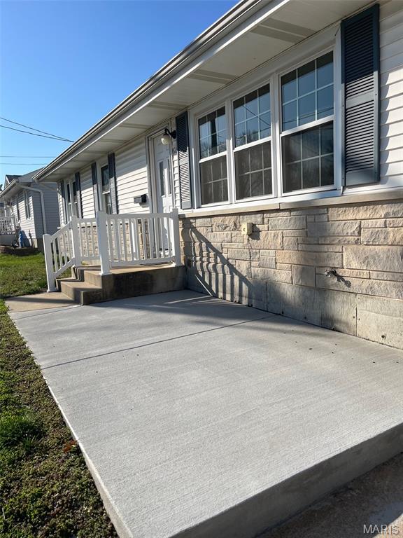 Gillums Southside - Residential