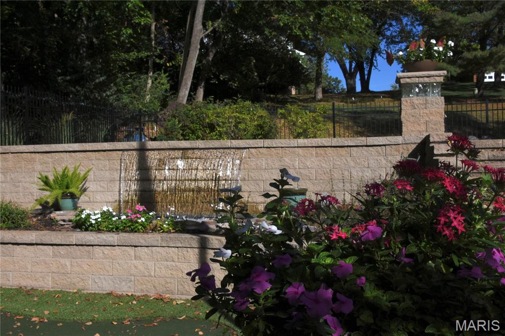 1685 Ansonborough Drive