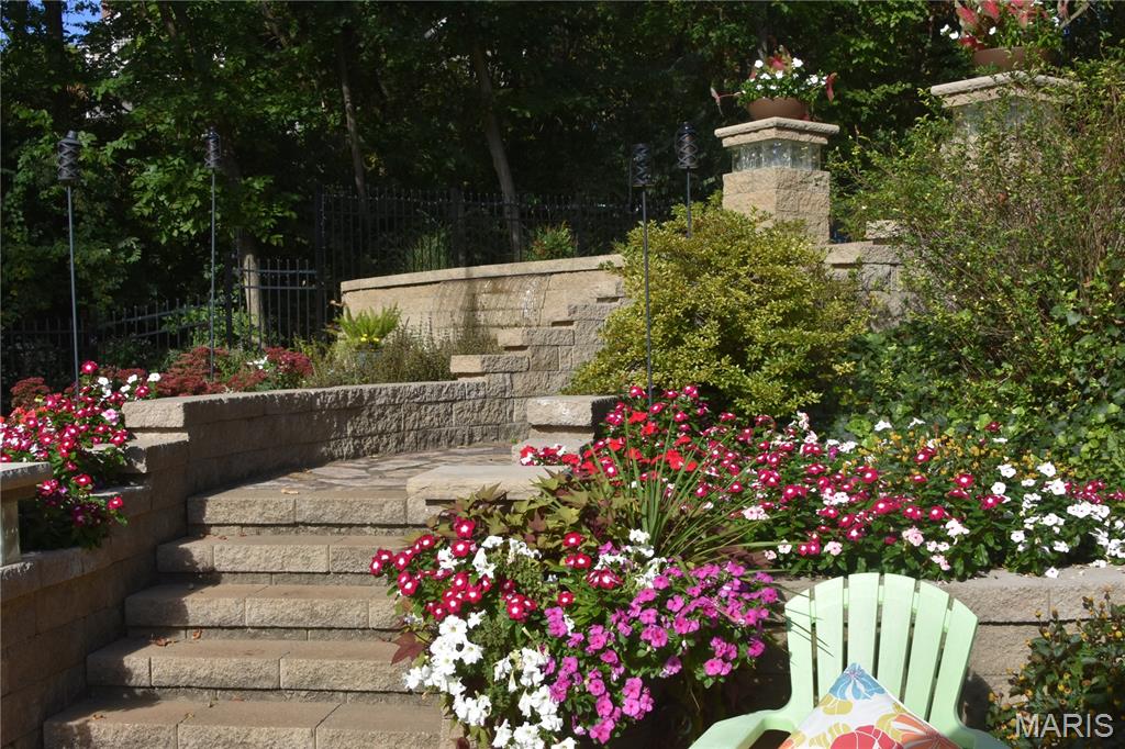 1685 Ansonborough Drive