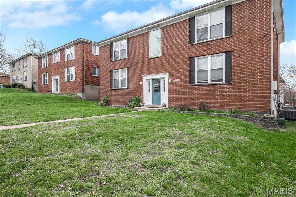 Lakeshire Park - Residential Income