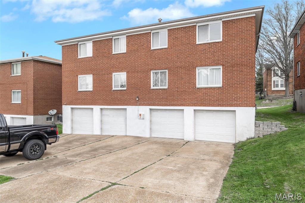 Lakeshire Park - Residential Income