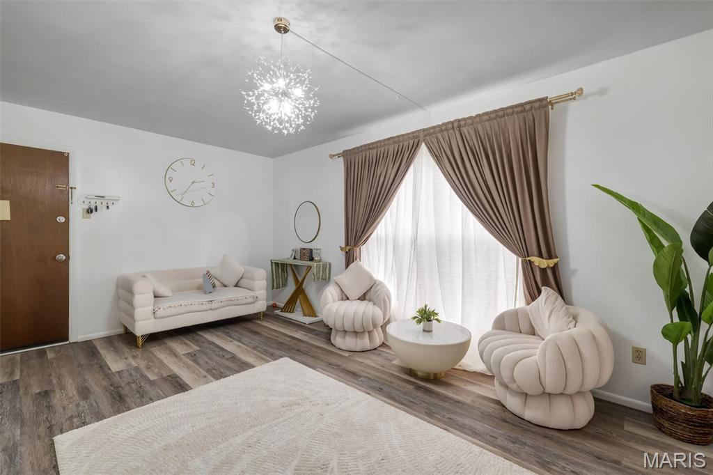 Lakeshire Park - Residential Income