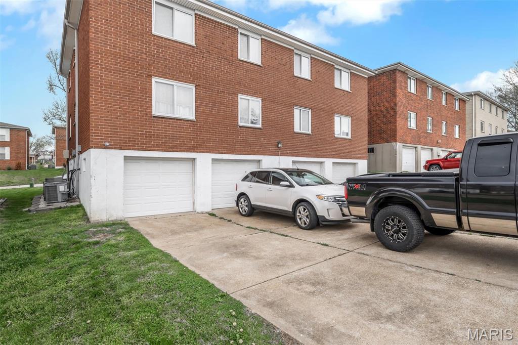 Lakeshire Park - Residential Income