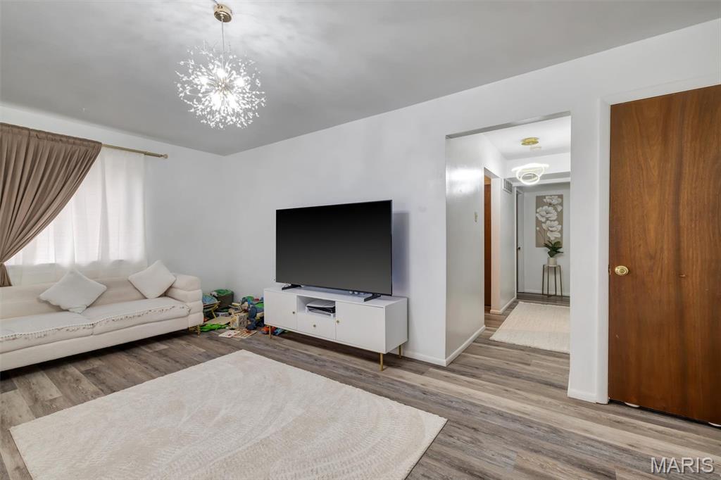 Lakeshire Park - Residential Income
