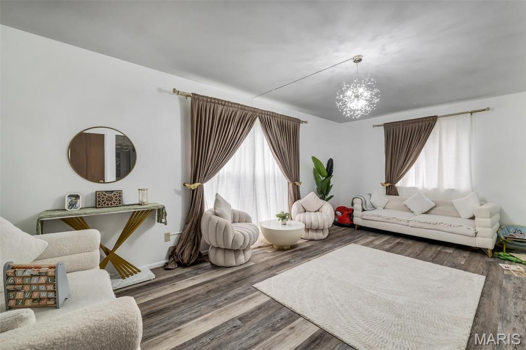 Lakeshire Park - Residential Income