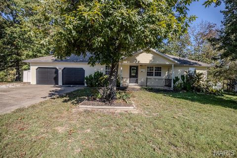 16551 Titan Road St Robert MO 65584