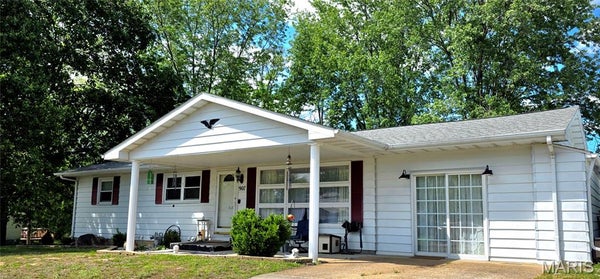907 BOOSTER ST, EVANSVILLE, IL 62242 - Image effcce24c262d5bbfccf49a15eb34b05/326717549