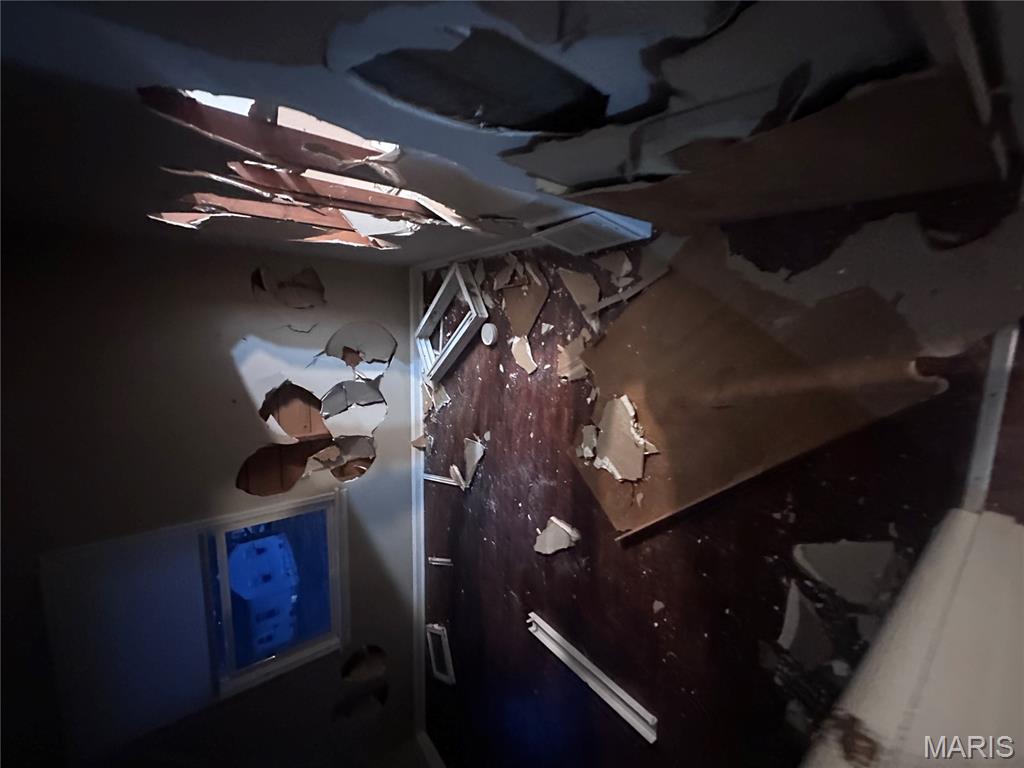 Bissell Hills 4 - Residential