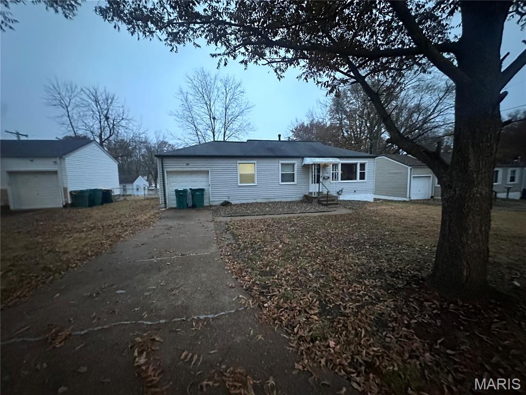 Bissell Hills 4 - Residential