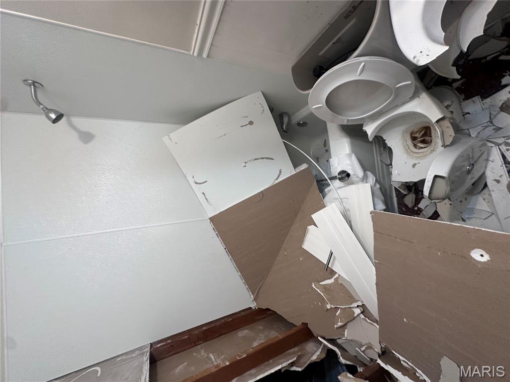 Bissell Hills 4 - Residential