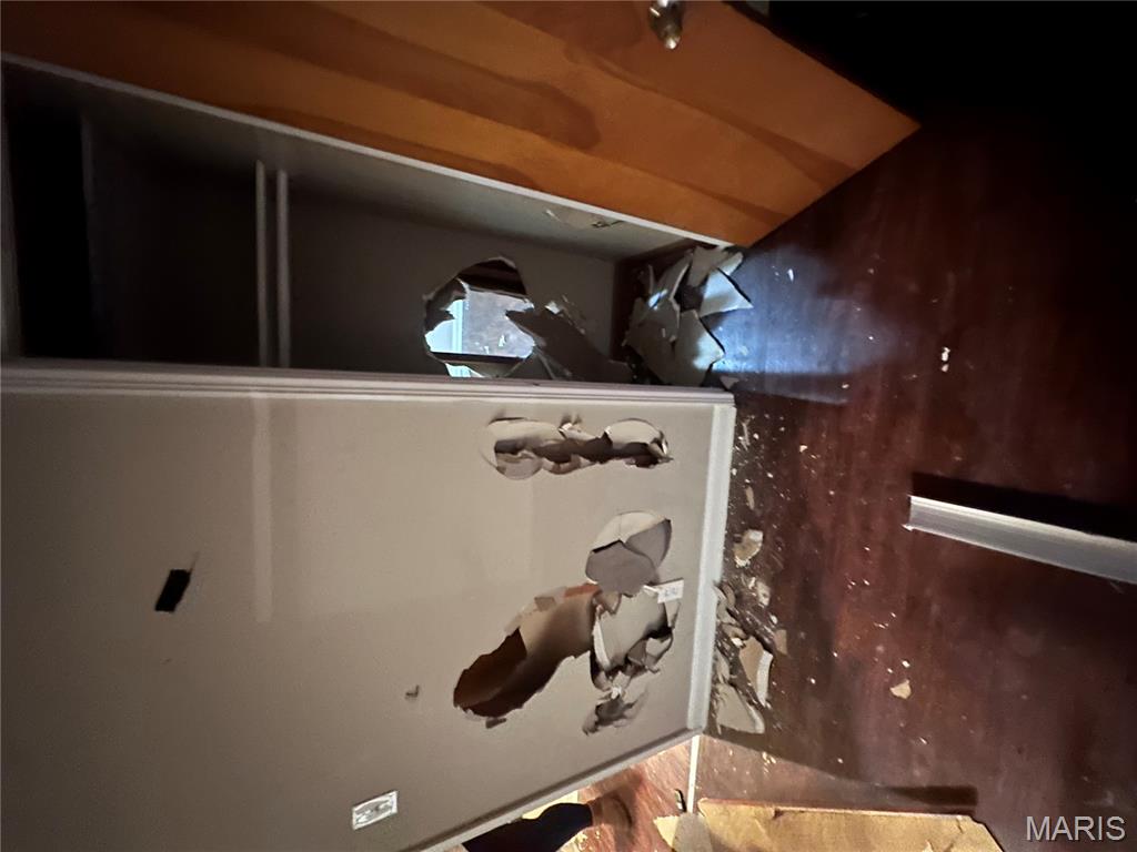 Bissell Hills 4 - Residential