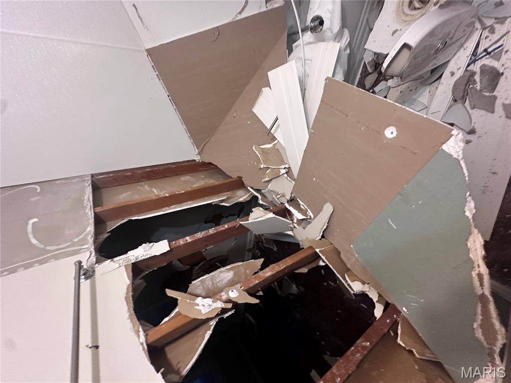 Bissell Hills 4 - Residential