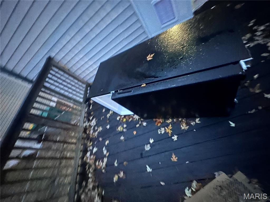 Bissell Hills 4 - Residential