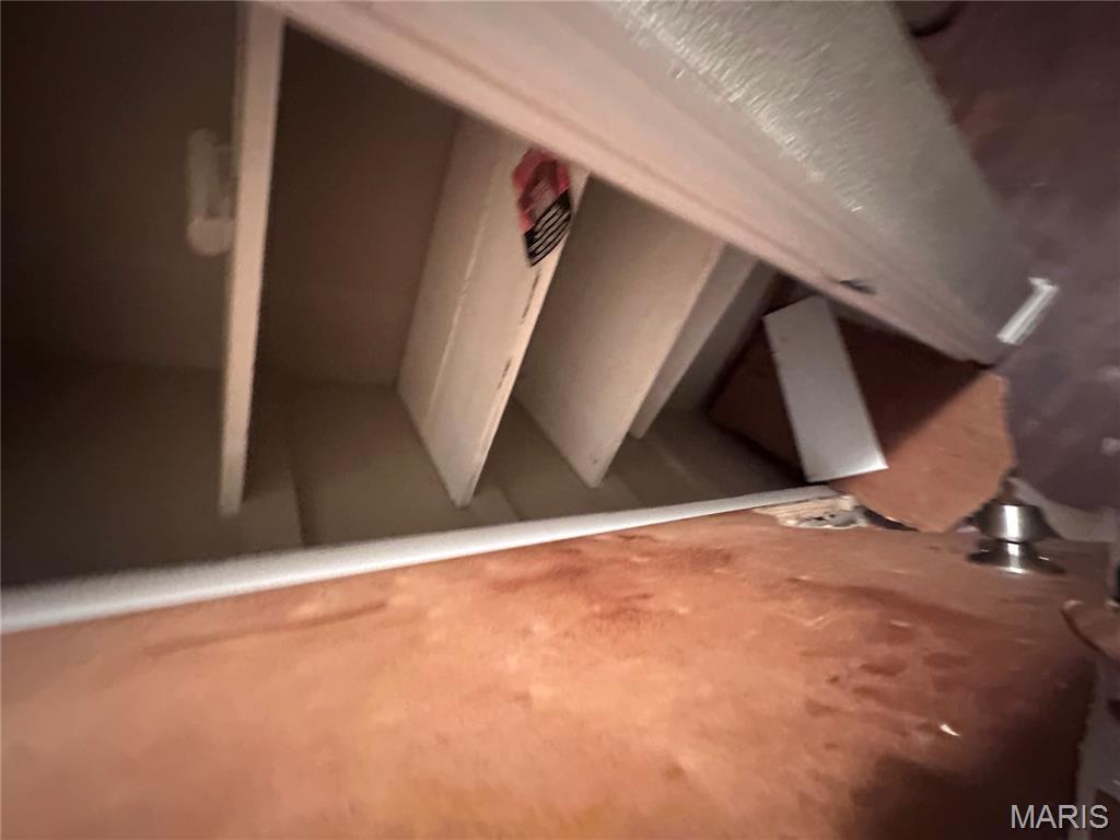 Bissell Hills 4 - Residential