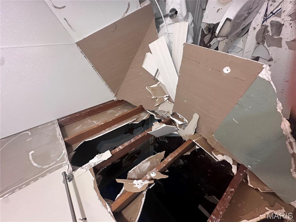 Bissell Hills 4 - Residential