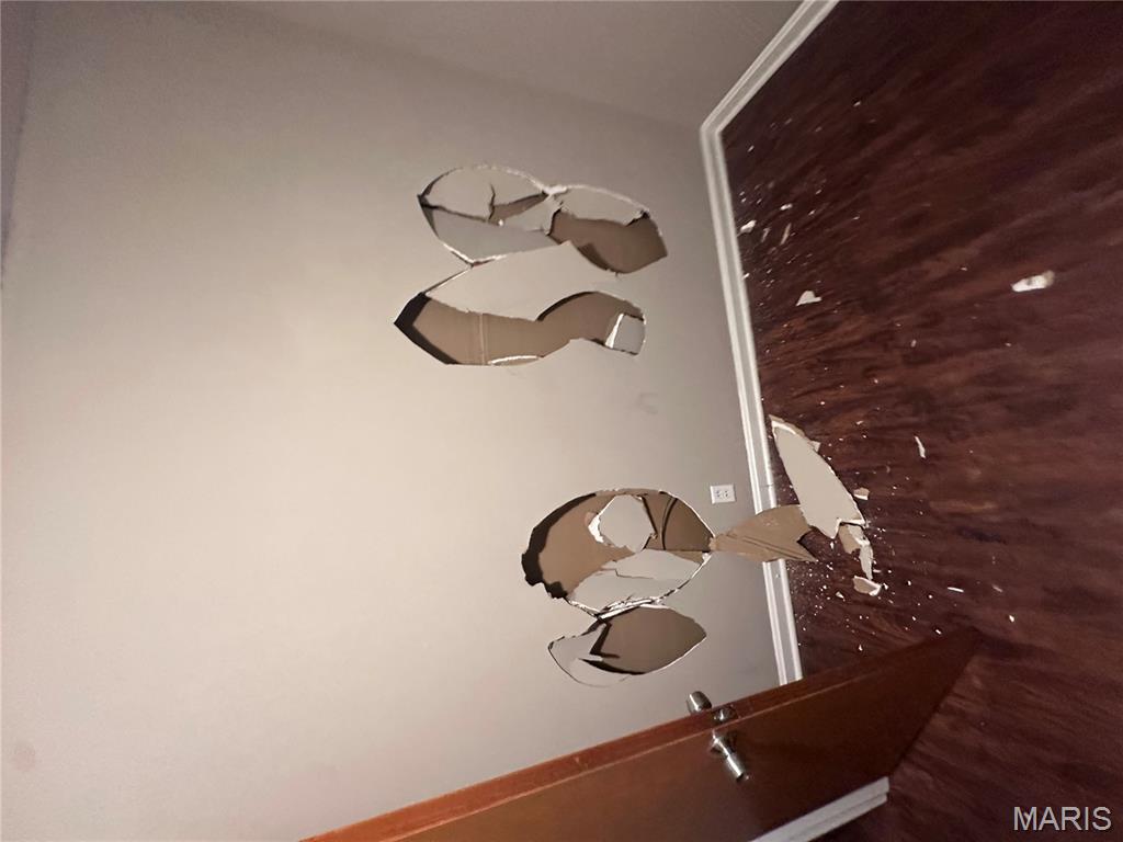 Bissell Hills 4 - Residential