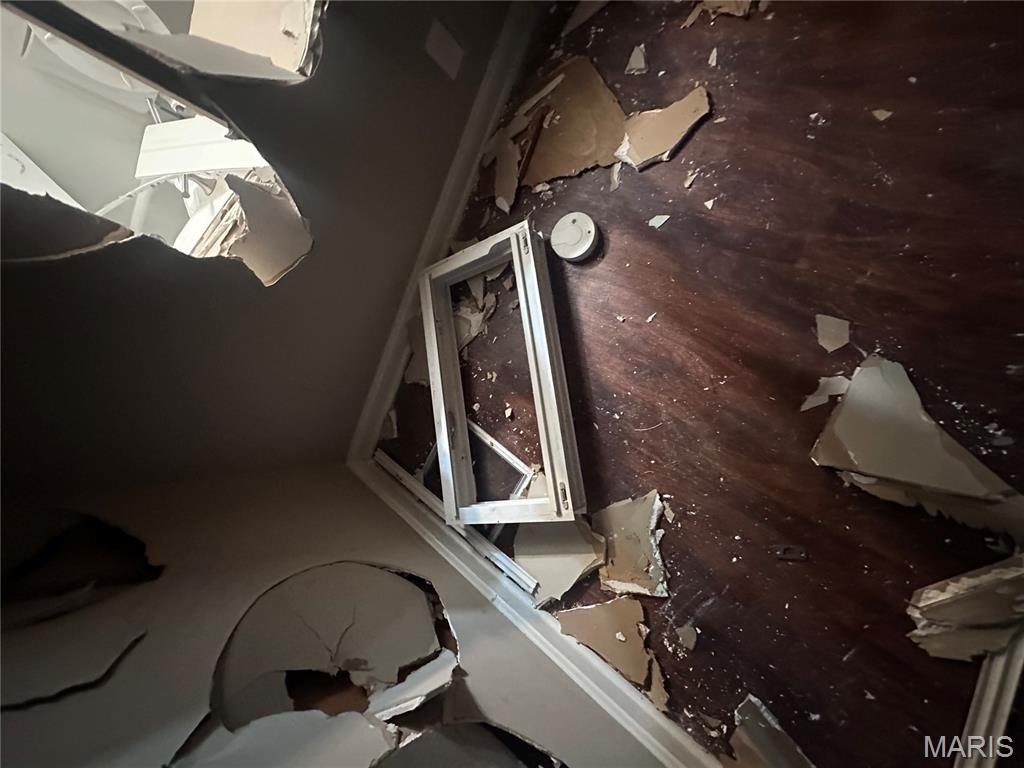 Bissell Hills 4 - Residential