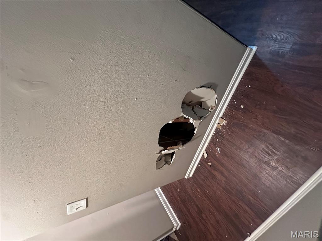 Bissell Hills 4 - Residential