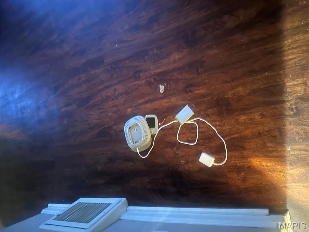 Bissell Hills 4 - Residential