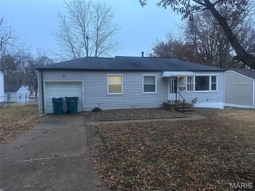 Bissell Hills 4 - Residential