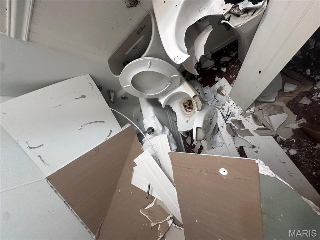 Bissell Hills 4 - Residential