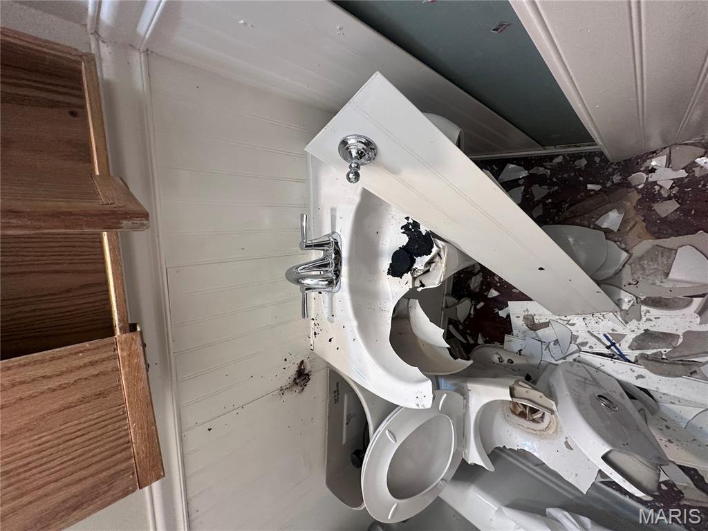 Bissell Hills 4 - Residential