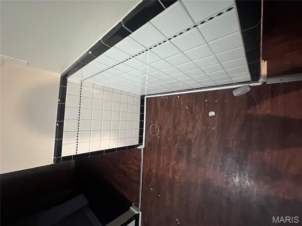 Bissell Hills 4 - Residential