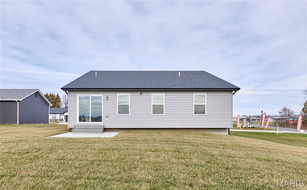 Woodland Heights - Residential