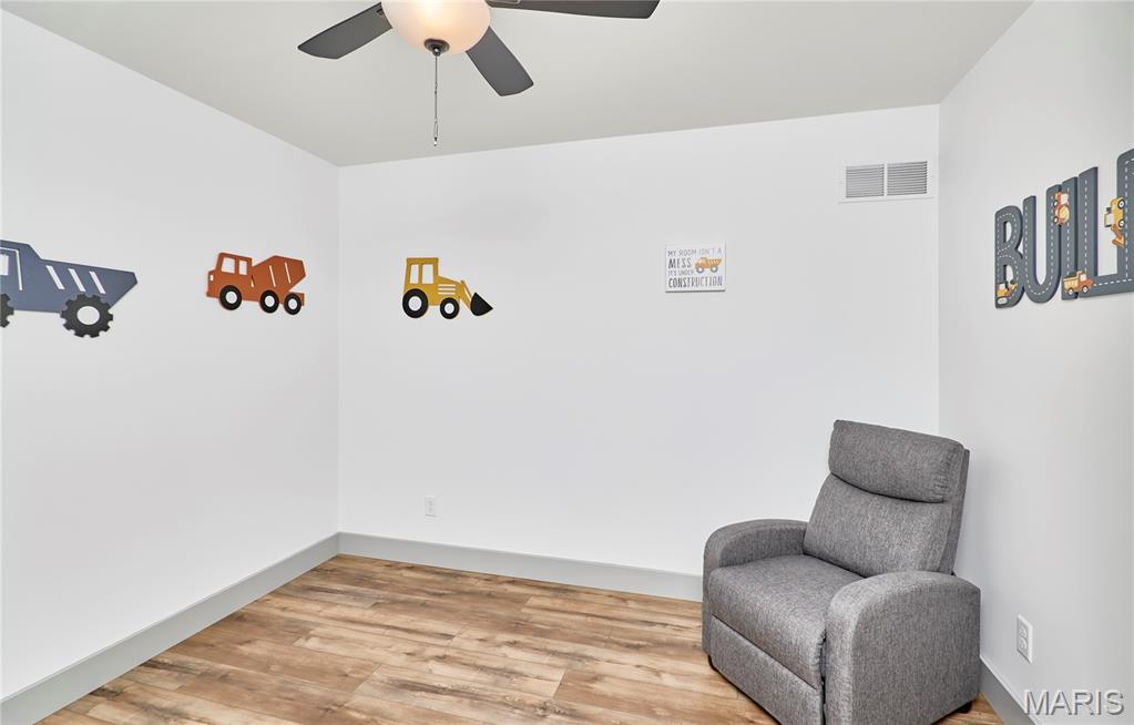 Woodland Heights - Residential