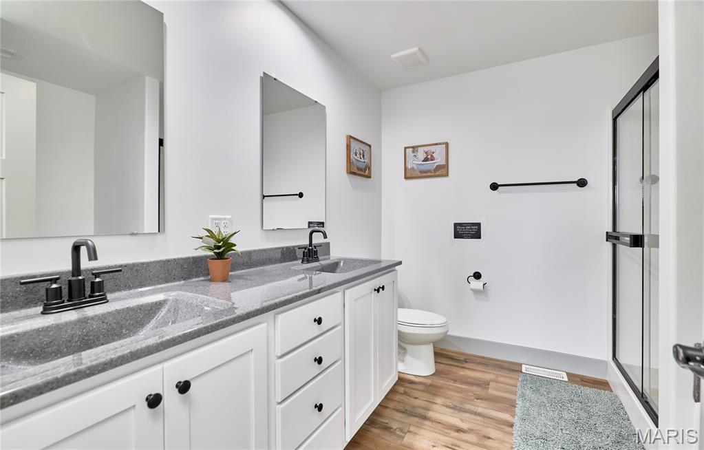 Woodland Heights - Residential