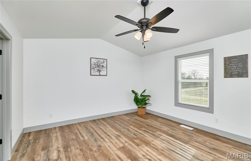 Woodland Heights - Residential