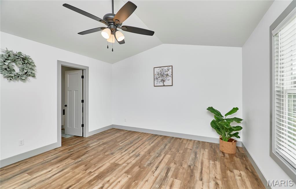 Woodland Heights - Residential