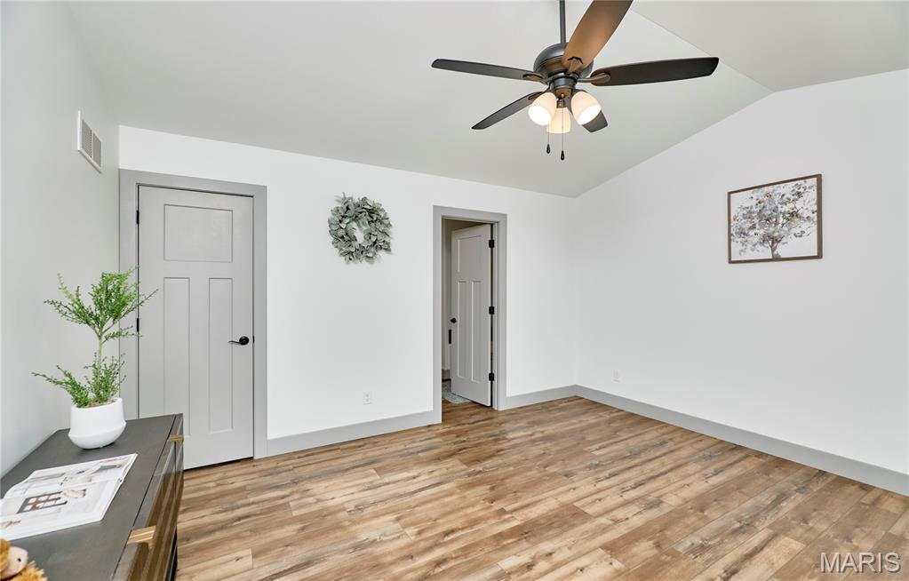 Woodland Heights - Residential