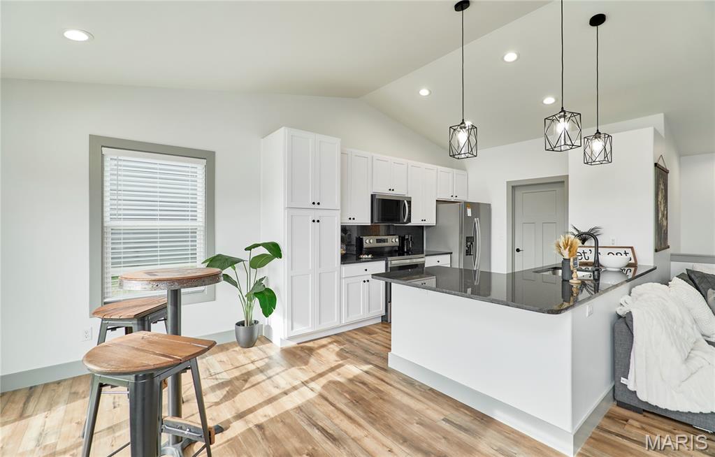 Woodland Heights - Residential