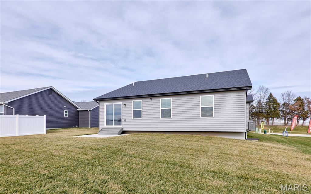 Woodland Heights - Residential
